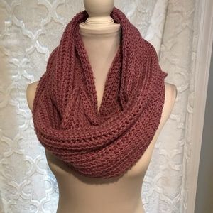 Brand new without tags coach Knitted scarf